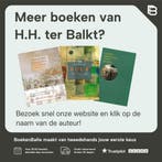 Laaglandse hymnen II 9789023401001 H.H. ter Balkt, Boeken, Verzenden, Gelezen, H.H. ter Balkt