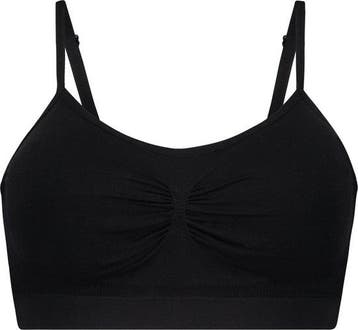 Hunkemöller - Maat XL - Lingerie Top Seamless strappy top -, Verzenden