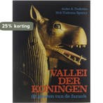 Vallei der koningen 9789022833483 Tadema, Verzenden, Gelezen, Tadema
