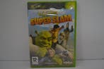 Shrek Super Slam - SEALED (XBOX), 1 speler, Verzenden, Zo goed als nieuw