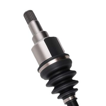 Links CV Axle Shaft geschikt voor Ford Fiesta 1.6 TDCi 20..., Verzenden, Nieuw, Ford USA