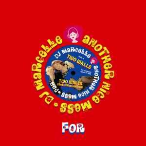 10 Inch - DJ Marcelle/Another Nice Mess - For, Verzenden, Zo goed als nieuw, 10 inch, Overige genres