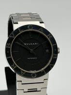 Bvlgari - Automatic - BB33SS - Unisex - 2000-2010, Nieuw