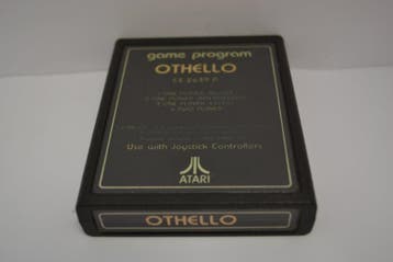 Othello - Black Label (ATARI), Verzenden, Zo goed als nieuw