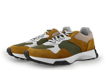 Sub55 Veterschoenen in maat 42 Groen, Verzenden, Overige typen, Groen, Sub55