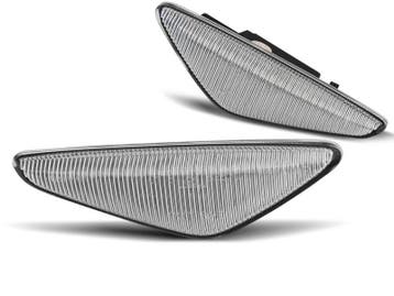 Zijknipperlicht | geschikt voor BMW | X3 F25 2010-2014 / X5, Verzenden, Nieuw, BMW