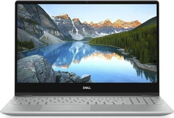 DELL 7591 2-1 I7-10510U/ 16GB/ 512GB SSD/ TOUCH/ W11/ WIFI, Ophalen of Verzenden, Zo goed als nieuw, DELL, SSD