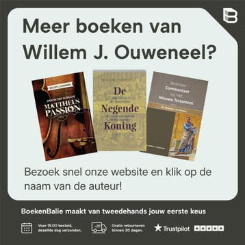 Een snoer van vrouwen - Willem J. Ouweneel 9789461532336, Verzenden, Gelezen, Willem J. Ouweneel
