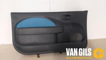 Portierbekleding 2Deurs links Renault Twingo O203403, Ophalen of Verzenden, Nieuw