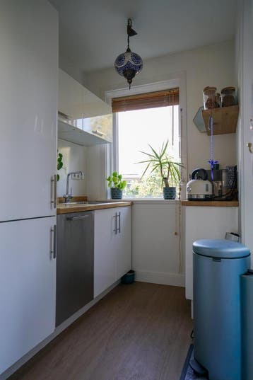 Appartement in Groningen, Direct bij eigenaar, Groningen, Appartement