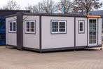 Veiling: Mobiele Woonunit/Kantoor 28m² 2026, Auto-onderdelen, Ophalen, Gebruikt