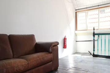 Kamer Adrien Mildersstraat in Rotterdam, 20 tot 35 m², Rotterdam