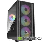 Cooler Master MasterBox 600, Computers en Software, Computerbehuizingen, Verzenden, Nieuw