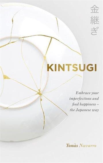 Kintsugi - Tomas Navarro 9781473670860, Verzenden, Gelezen, Tomas Navarro