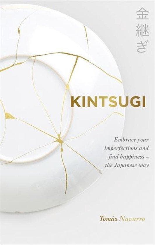 Kintsugi - Tomas Navarro 9781473670860, Boeken, Taal | Engels, Gelezen, Verzenden