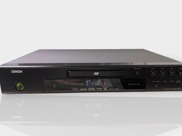 Denon - DVD-1740 Cd-speler, Nieuw