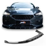 APEX - Front splitter passend for Seat Leon Mk1 (2020-2024), Ophalen of Verzenden
