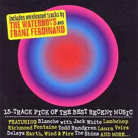 cd - Various - Uncut Presents (15-Track Pick Of The Best..., Verzenden, Zo goed als nieuw