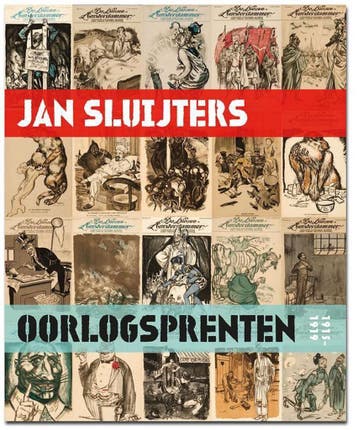 Jan Sluijters 9789462620087 Hans van Lith, Boeken, Verzenden, Gelezen, Hans van Lith