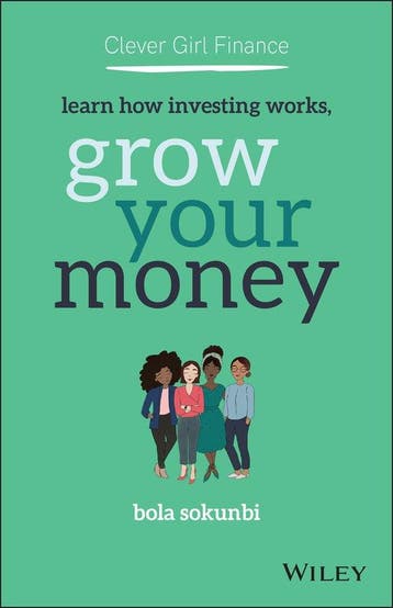 Clever Girl Finance 9781119696735 Bola Sokunbi, Boeken, Verzenden, Zo goed als nieuw, Bola Sokunbi