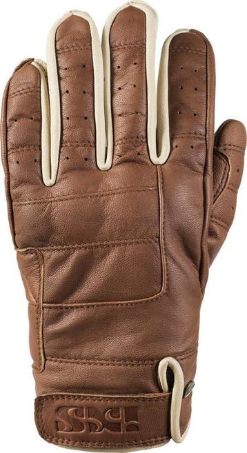 IXS Classic LD Cruiser Bruin Handschoenen, Nieuw met kaartje, IXS, Handschoenen, Heren