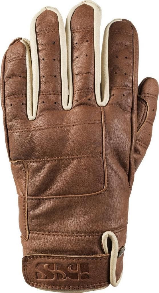 IXS Classic LD Cruiser Bruin Handschoenen, Motoren, Kleding | Motorkleding, Heren, Nieuw met kaartje, Handschoenen, Verzenden