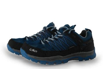 Cmp Wandelschoenen Jongens in maat 38 Blauw, Verzenden, Jongen of Meisje, Schoenen, Zo goed als nieuw
