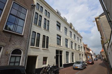 Studio te huur aan Voorstraat in Kampen - Overijssel, 20 tot 35 m²