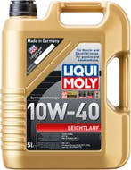 5L Liqui Moly Leichtlauf 10W-40 ACEA A3/B4 / 229.3, VW 50..., Ophalen of Verzenden, Nieuw