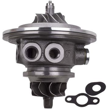 Turbo cartridge CHRA K03 geschikt voor Audi A3 A4, VW Gol..., Verzenden, Nieuw, Audi