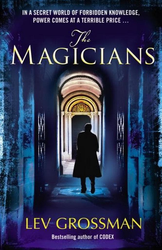 The Magicians 9780099534440 Lev Grossman, Boeken, Taal | Engels, Gelezen, Verzenden