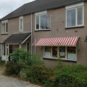 Woning te huur in Waalwijk - 20 m² - 1 kamer(s), Huizen en Kamers, Huizen te huur, Overige soorten, Waalwijk, Noord-Brabant