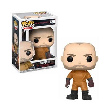 Funko Pop!  Blade Runner 2349 - Sapper #480, Verzenden, Nieuw
