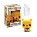 Funko Pop! Disney - Winnie the Pooh #252 Hot Topic, Verzenden, Nieuw