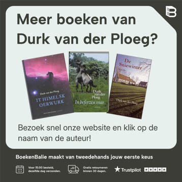 De kjeld fan it Noarden 9789033009419 Durk van der Ploeg, Boeken, Verzenden, Zo goed als nieuw, Durk van der Ploeg