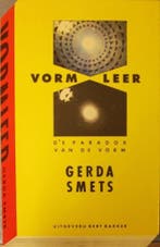 Vormleer 9789035102071 Smets, Verzenden, Gelezen, Smets