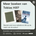 Het verborgene 9789089530271 Tobias Hill, Boeken, Verzenden, Gelezen, Tobias Hill