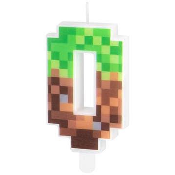 Cijferkaars Pixel #0, Verzenden, Nieuw