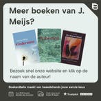 De puberteit voorbij 9789062386741 J. Meijs, Boeken, Verzenden, Gelezen, J. Meijs