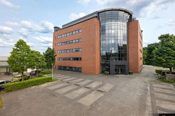 Kantoorruimte te huur Best De Waal 38, Zakelijke goederen, Huur, Kantoorruimte