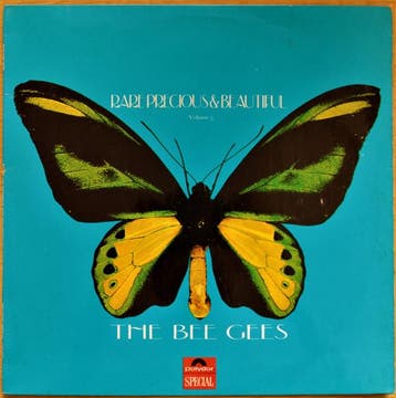 The Bee Gees - Rare, Precious &amp; Beautiful Volume 3, Ophalen of Verzenden, Gebruikt