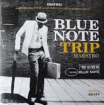cd - Maestro - Blue Note Trip - Birds Beats, Verzenden, Zo goed als nieuw