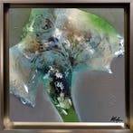 Ovidiu Kloska - Eternity still life 15.03.2026 framed