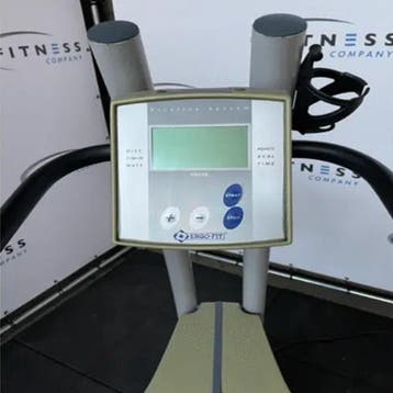 Ergo Fit - 3000 - Stair, Sport en Fitness, Ophalen of Verzenden, Nieuw, Overige typen