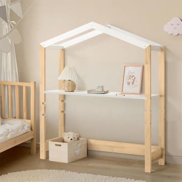 Verstelbaar kinderbureau - 110 x 30 x 120 cm, Huis en Inrichting, Bureaus, Verzenden, Nieuw