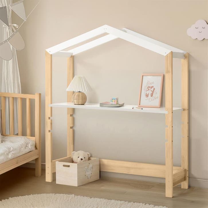 Verstelbaar kinderbureau - 110 x 30 x 120 cm, Huis en Inrichting, Bureaus, Nieuw, Verzenden