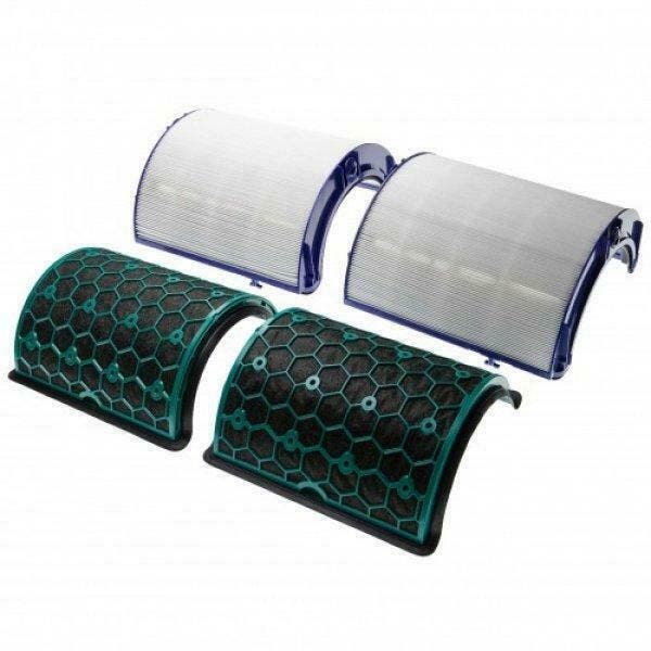 Hepa filter + actieve koolfilter v Dyson Pure Cool DP04 DP05, Witgoed en Apparatuur, Airco's, Nieuw, Ventileren, Ophalen of Verzenden