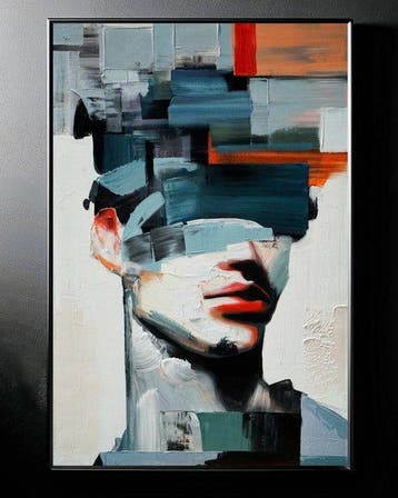 Elio - Silence Wears A Mask