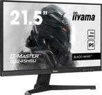 22 Iiyama G-Master G2245HSU-B2 FHD/DP/HDMI/100Hz/IPS, Ophalen of Verzenden, Nieuw, Full HD