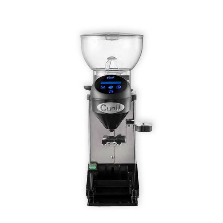 Cunill Koffiemolen - Tauro Tron - Cunill - 230V, Zakelijke goederen, Horeca | Keukenapparatuur, Nieuw in verpakking, Koffie en Espresso